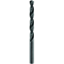 Alpen 0060101300100 HSS Punta a spirale 13.0 mm Lunghezza totale 151 mm DIN 338 5 pz. características