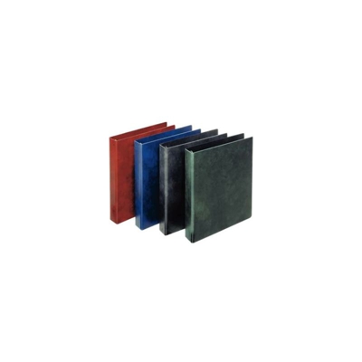 Esselte 390553050 cartella A4 PVC, Polipropilene (PP) Blu