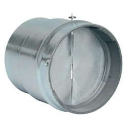 Serranda di non ritorno diametro 100 mm. SPA 0000022551 - Vortice en oferta