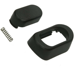 Pulsante a pressione 15x30mm - Accueil - MIELE - 297368 en oferta