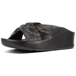 Infradito Fitflop Twiss Crystal Slide Scarpe Donna Eu 38 características