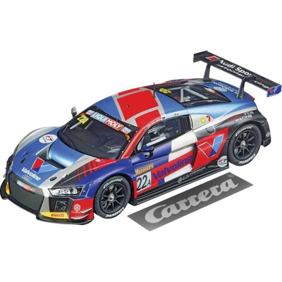 20030869 DIGITAL 132 Audi R8 LMS No.22A - Carrera