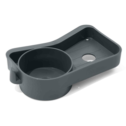 1 PZ Di PORTABICCHIERE X PISCINA C/TELAI.PROMAX 58641 características