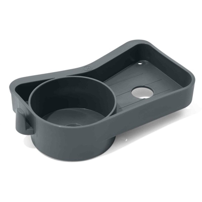1 PZ Di PORTABICCHIERE X PISCINA C/TELAI.PROMAX 58641