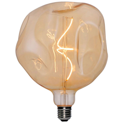 Driwei - Lampadina led filamento vintage retro' lampada e27 4w luce calda 2200k btl-003 características