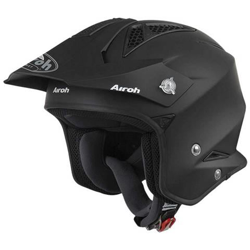 Caschi Airoh Trr S Protezioni 55-56 Cm características