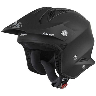 Caschi Airoh Trr S Protezioni 55-56 Cm
