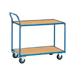 Carrelli Di Trasporto Leggeri, Capacità: 250 Kg, Dimensioni 1130 X 609 X 1030 Mm, La Vassoio 1000 X 600 Mm, Diametro Della Ruota: 125 Mm, Peso: 37 Kg características
