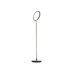 Lampada Da Pavimento LED 150Cm 24W 2160Lm 50.000H Genevieve | Bianco Naturale (LC-011-AC14-02-24W-W) características