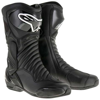 Scarponi Alpinestars Smx 6 V2 Scarpe E Stivali Eu 40