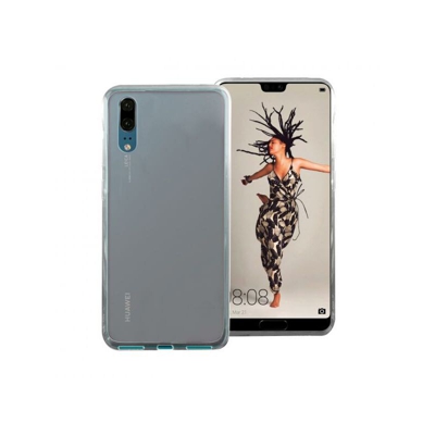 Phonix Cover Gel Protection Plus per P20 - Huawei