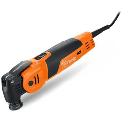 Utensile A Oscillazione - 450 W Fsc 500 Qsl en oferta