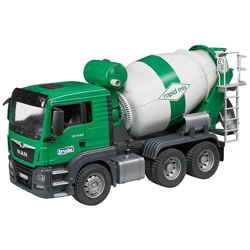 Camion Man Tgs Betoniera precio