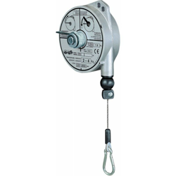 Planeta - Hoist Typ 9323 6-8 Kg 2,0 M características