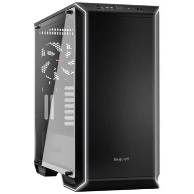 Case Dark Base 700 Midi Tower ATX / EATX / Micro-ATX / Mini-ITX 2 Porte USB 3.0 Colore Nero