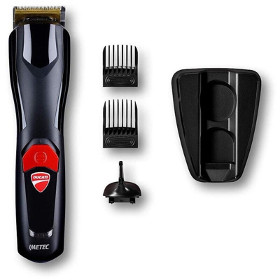 Regola Barba Imetec Gk 608 Warm Up