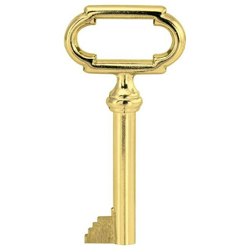 Chiave Ornamentale 8X6Mm Bart Vms precio