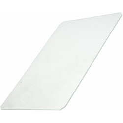 Supporto in vetro - Frigorifero, congelatore - INDESIT - 48960 características