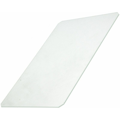 Supporto in vetro - Frigorifero, congelatore - INDESIT - 48960