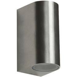 Luce LED da Parete Esterna 6 W 380 lm Alluminio NE550495603 - Ranex precio