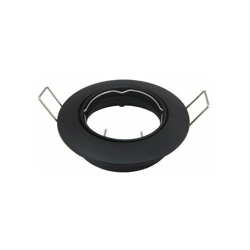 Supporto girevole nero opaco D82 precio