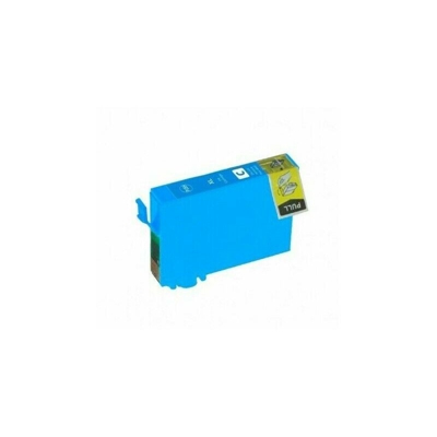 Cartuccia Epson Stylus compatibile 12ML D78 D92 DX 4000 BX300F Ciano