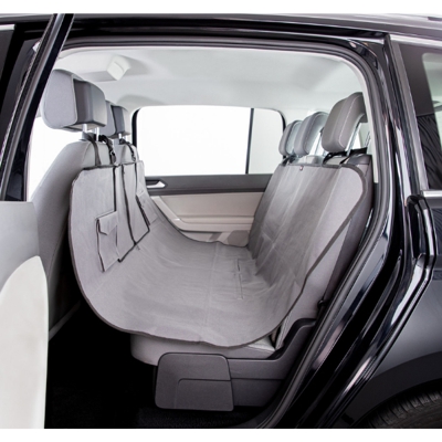 Coperta Coprisedile per auto Trixie: 145 x 145 cm