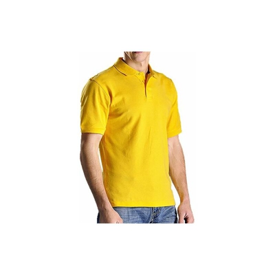 Socim - POLO 'FOX' taglia XL - grigio scuro