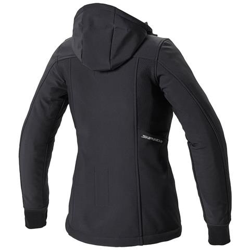 Felpe Spidi Armor Hoody Abbigliamento Donna M características