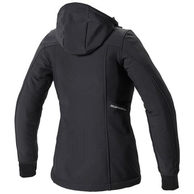 Felpe Spidi Armor Hoody Abbigliamento Donna M