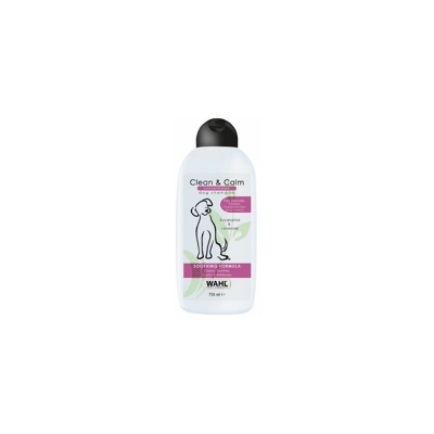 Wahl Shampoo 3999-7030 750 Ml
