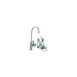 Kit Filtrazione Acqua Da Bere C/Rubinetto River Argento Pro-S (37613) precio