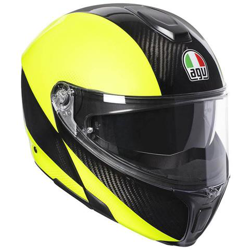 Caschi Agv Sportmodular Pinlock High Visibility Protezioni precio