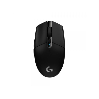 G305 mouse RF Wireless Ottico 12000 DPI Mano destra - Logitech