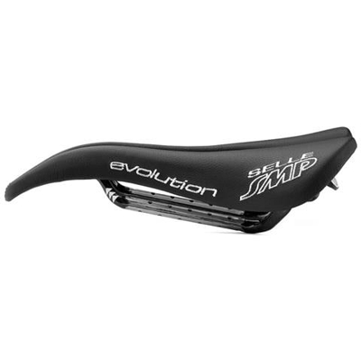 Sellini Selle Smp Evolution Crb Componenti 266 X 129 Mm
