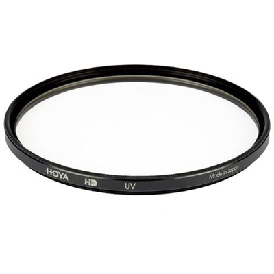 HD Filter UV 46mm Ultravioletto (UV) 46mm