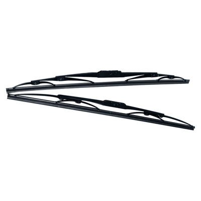 Spazzole Tergicristalli 380Mm 2Pz 15'