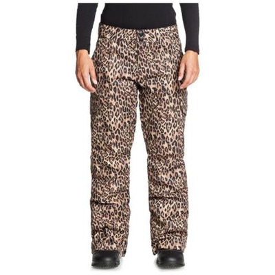 Nonchalant Wms Pantalone Snowboard Donna Taglia Xs