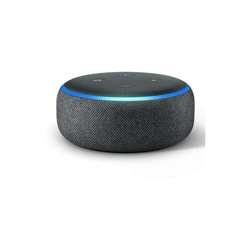 Echo Dot - Amazon características