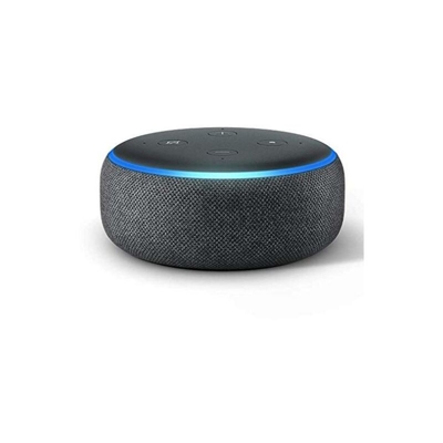 Echo Dot - Amazon