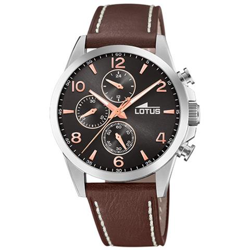 Watches Mod. 18630/3 características