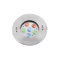 Faro 70456 - Edel Led Lampada Incasso Rgb Grigio precio
