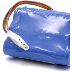 NiMH batteria 3000mAh (7.2V) per robot aspirapolvere home cleaner come Neato 945-0005 - Vhbw en oferta