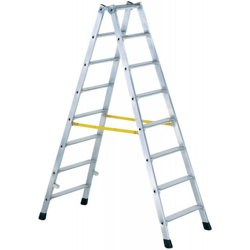 Sgabello Doppio Lato - 2 X 8 Passi precio