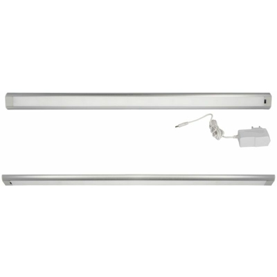 Wisdom - Led per armadio con sensore infrarossi e dimmer