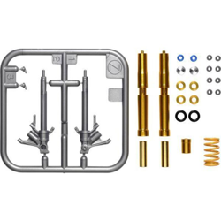 Motocicletta in kit da costruire 300012690 Gabel-Set 1:12 - Tamiya precio
