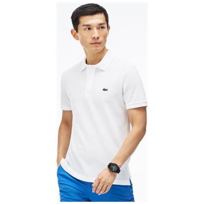 Polo Manica Corta Slim Ph4012 001 Uomo Taglia 3