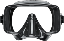 SCUBAPRO Frameless características