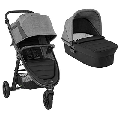 Duo city mini gt2 barre limited edition