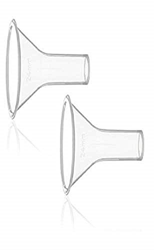 Medela PersonalFit Coppe per il Seno, 30 mm, XL características